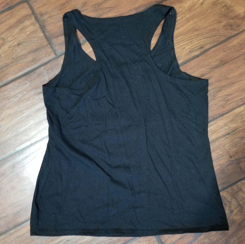 ๐HP๐ Harry Potter Racerback Tank - Picture 6 of 6